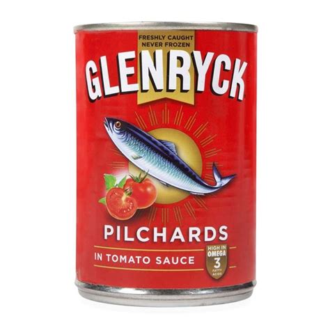 Lucky Star Pilchards in tomato or chilli - SA Shop Howick| South ...