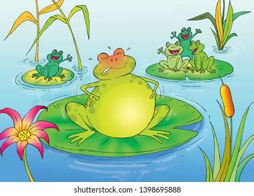 Cartoon Ox Images, Stock Photos & Vectors | Shutterstock