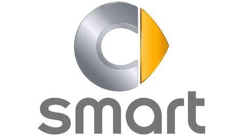 Smart Logo : histoire, signification de l'emblème