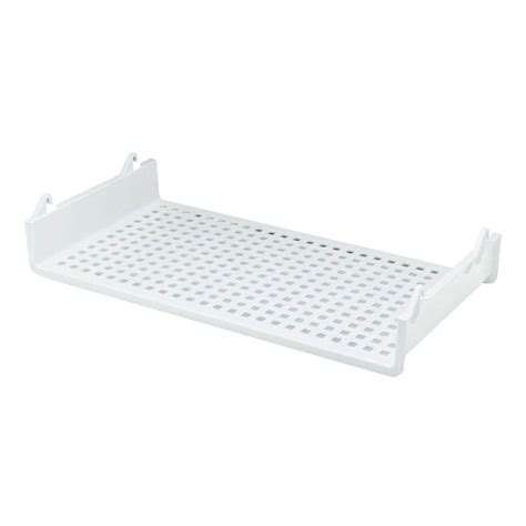 Frigidaire SpaceWise Freezer Shelf-5304497706 - The Home Depot