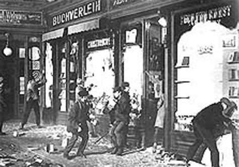 Muslim states to join Kristallnacht memorial - Jewish World - Jerusalem ...