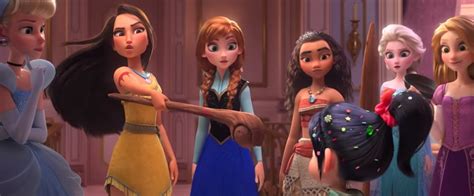 Sequência de “Detona Ralph” ganha trailer com todas as princesas da Disney | Jovem Pan