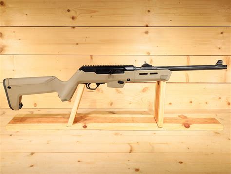 Ruger PC Carbine 9mm - Adelbridge & Co. Gun Store