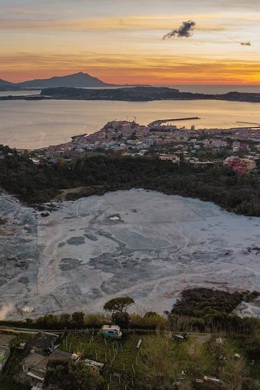 A huge volcano near Naples has been convulsing. What does it mean?