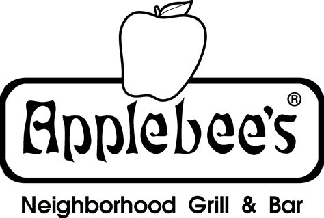 Applebee's Logo PNG Transparent & SVG Vector - Freebie Supply