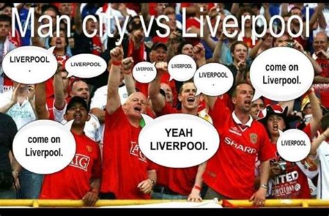 16 Best Memes of Liverpool Humiliating Raheem Sterling & Manchester ...