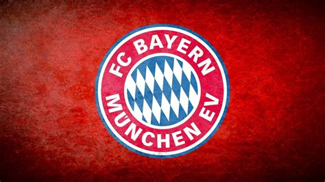 Bayern Munich Logo - Bayern Munich Unveil 2015 16 Home Kit Soccer365 ...