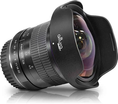 Best Camera Lens for Astrophotography 2024 | Types, Price & Reviews