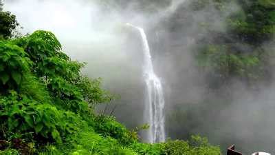 3 Enticing Waterfalls in Mahabaleshwar for a Perfect Holiday 2024