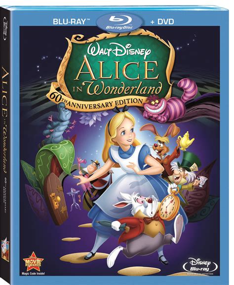 Alice_in_Wonderland_Blu-ray_DVD | The Disney Blog