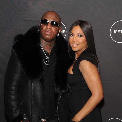 Toni Braxton and Birdman Are Engaged!