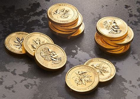 Buy Gold Coins | Pure Gold Bullion Coins for Sale at Monex