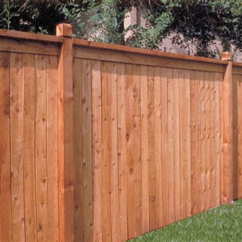 Boundary: Best Fence Company in Denver | Residential & Industrial ...