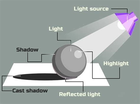 Solid Shapes: Cross Selection and Shadow Play of Solid Shapes