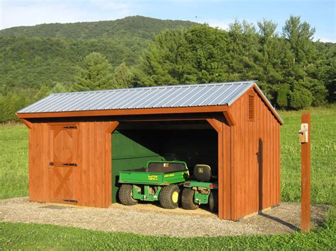 Buy a Carport Online and Save on Delivery Fees - Alan's Factory Outlet | Prefab barns, Barn kits ...
