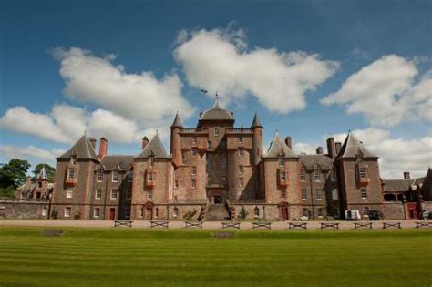 Top 12 Castle Hotels In Edinburgh - Updated 2024 | Trip101