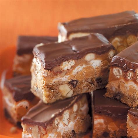 Almost a Candy Bar Recipe: How to Make It