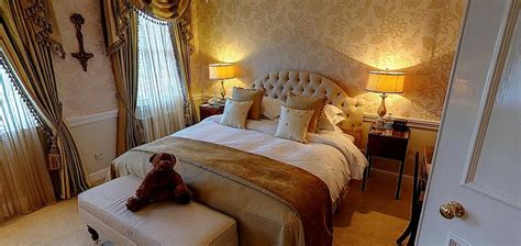 Cavendish Hotel, Derbyshire Review | The Hotel Guru