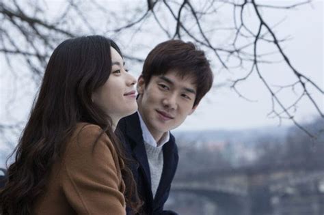 10 Film Komedi Romantis Korea yang Bikin Ngakak | K-HUB by iStyle.id