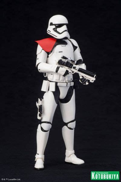 star wars - What do different colors of stormtrooper pauldrons indicate? - Science Fiction ...