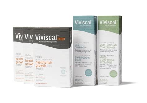 Viviscal Review - Hair Loss Review Centre