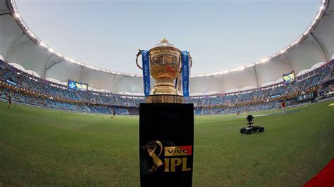 IPL will return to home-and-away format for the first time since 2019, says BCCI