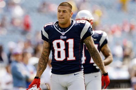 New England Patriots ‘The Dynasty’ Recap: Episode 6, Aaron Hernandez Details - Sports ...