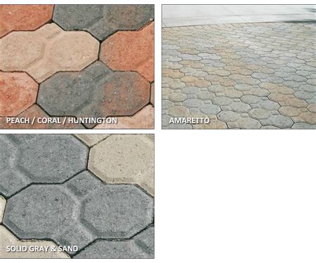 Cobblestone » WB Pavers