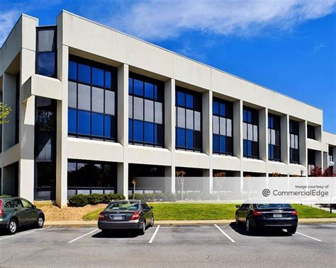 2 Centerview Drive, Greensboro - Office Space For Lease