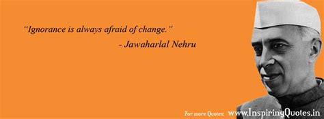 Chacha Nehru Slogan