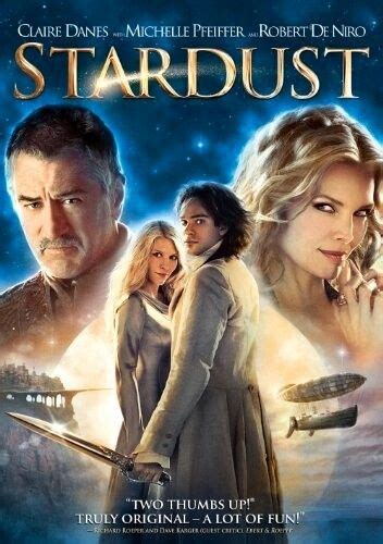 Stardust (2007) feat. Henry Cavill [as Humphrey] Streaming Vf, Streaming Movies, Online ...