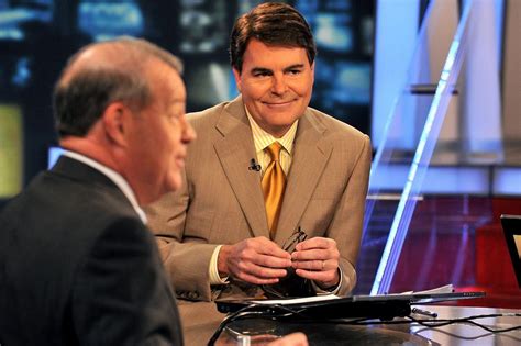 Fox news anchor Gregg Jarrett arrested, 'dealing with serious personal ...