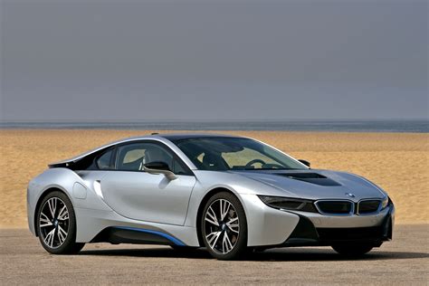 BMW i8 Final Specs Revealed, Deliveries to Start in June - autoevolution