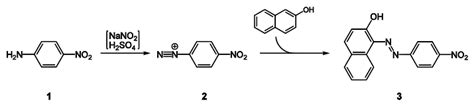 4-Nitroaniline