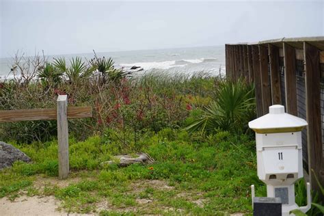 Flagler Beach: Camping on the Atlantic Coast in FL