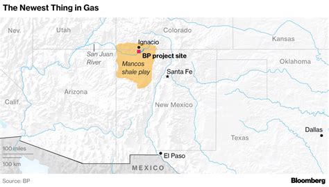 A Significant Gas Discovery in New Mexico’s San Juan Basin - Oil & Gas 360