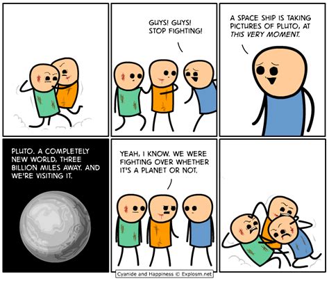 pluto pictures and jokes / funny pictures & best jokes: comics, images, video, humor, gif ...