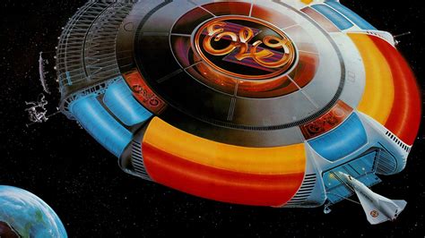 ProgWorthy Moments: ELO - The Prog Report