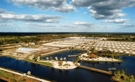 Sunlight Resorts to Debut Three New Luxury RV Resorts in Florida