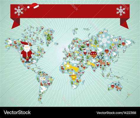 Holiday World Map 2024 - Masha Shelagh