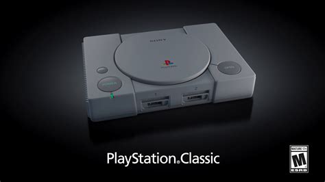 PlayStation Classic is down to $20 on GameStop - VG247