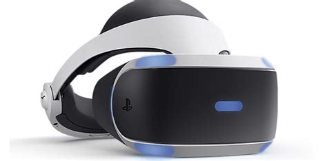 Sony announces new VR headset for the PS5 - Games Middle East and Africa