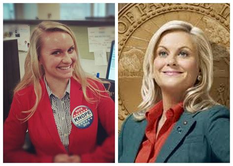 November 2012 | Leslie knope costume, Leslie knope, Knope