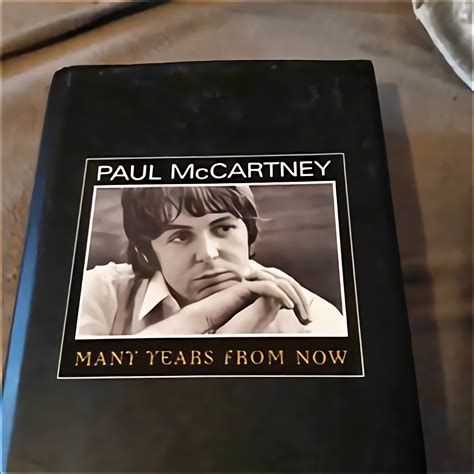 Paul Mccartney Autograph for sale in UK | 62 used Paul Mccartney Autographs