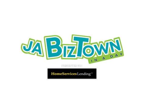 JA BizTown In A Day | Junior Achievement of Central Iowa