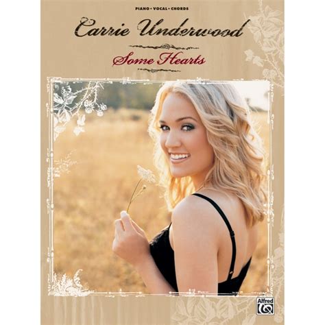 Carrie Underwood: Some Hearts - Carrie Underwood - Walmart.com ...