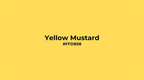 Menghadirkan Pesona Warna Kuning Mustard: Inspirasi dan Dekorasi Mengagumkan - Berita Properti ...