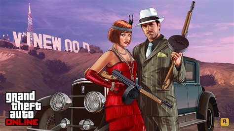 Grand Theft Auto V, Rockstar Games, Grand Theft Auto V Online Wallpapers HD / Desktop and Mobile ...