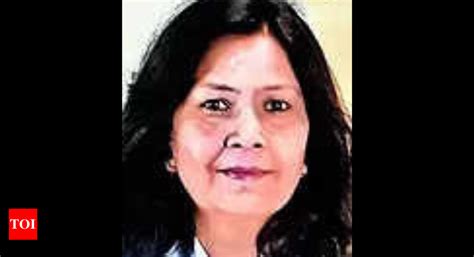 Former principal judge of Mumbai family court takes VRS | Mumbai News - Times of India