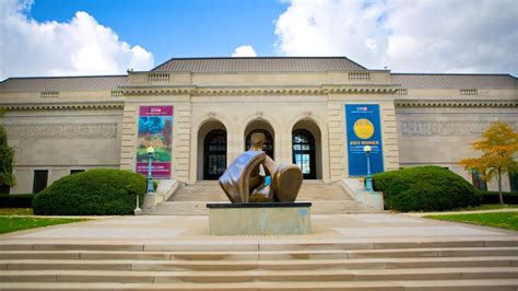 Columbus Museum of Art - CityScene Magazine